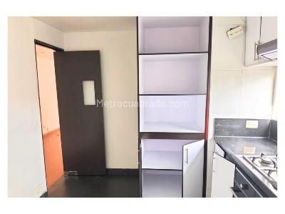 Apartamento de 2 alcobas en arriendo en El Nogal, Bogotá, 83 m² · foto 6 de 12