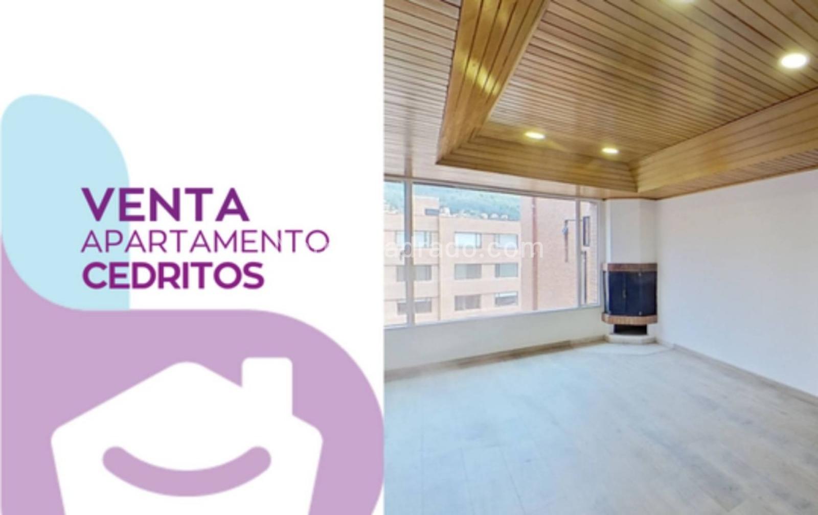 Apartamento en Venta  Usaquen