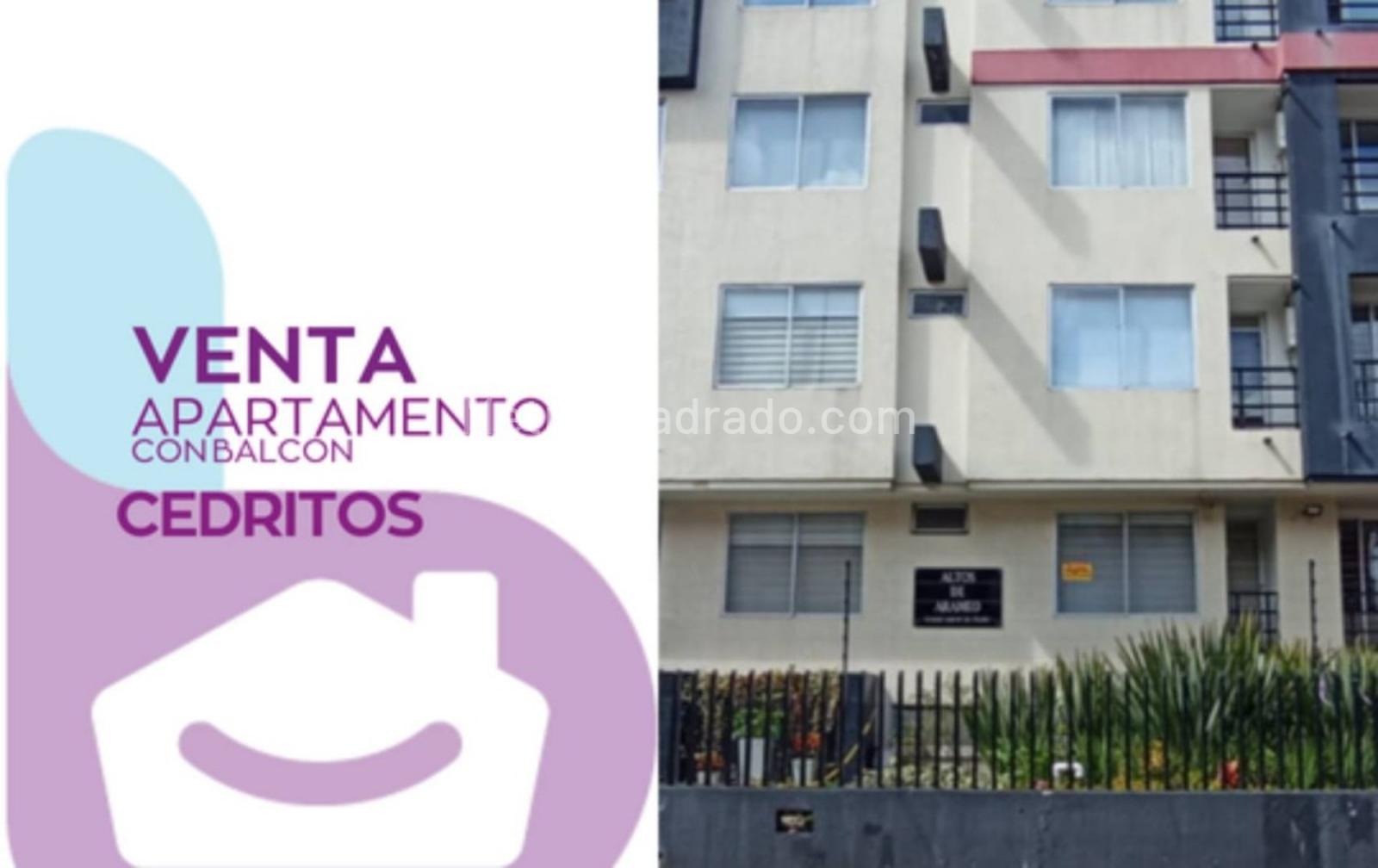 Apartamento en Venta  Usaquen