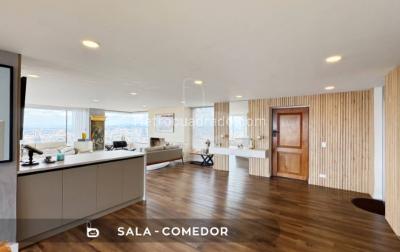 Apartamento de 5 alcobas en venta en Usaquen, Bogotá, 341 m² · foto 2 de 10
