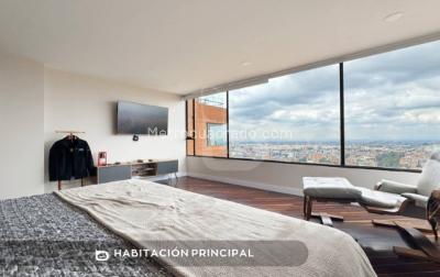 Apartamento de 5 alcobas en venta en Usaquen, Bogotá, 341 m² · foto 4 de 10