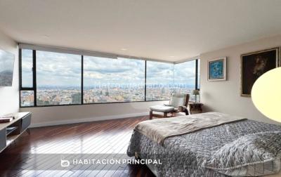Apartamento de 5 alcobas en venta en Usaquen, Bogotá, 341 m² · foto 5 de 10