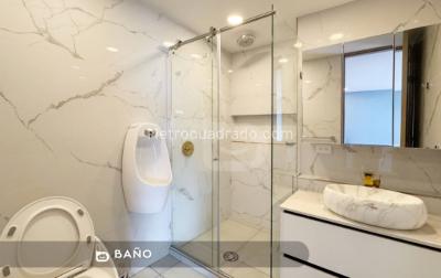 Apartamento de 5 alcobas en venta en Usaquen, Bogotá, 341 m² · foto 6 de 10