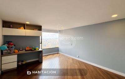 Apartamento de 5 alcobas en venta en Usaquen, Bogotá, 341 m² · foto 8 de 10