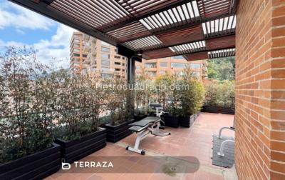 Apartamento de 5 alcobas en venta en Usaquen, Bogotá, 341 m² · foto 9 de 10