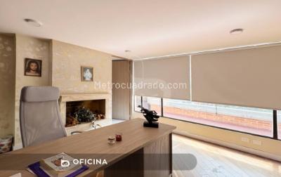 Apartamento de 5 alcobas en venta en Usaquen, Bogotá, 341 m² · foto 10 de 10