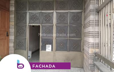 Casa de 5 alcobas en venta en Colombia, Bogotá, 306 m² · foto 2 de 13