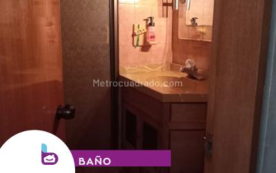 Casa de 5 alcobas en venta en Colombia, Bogotá, 306 m² · foto 12 de 13