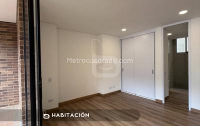 Apartaestudio en venta en Centro Internacional, Bogotá, 36 m² · foto 5 de 10