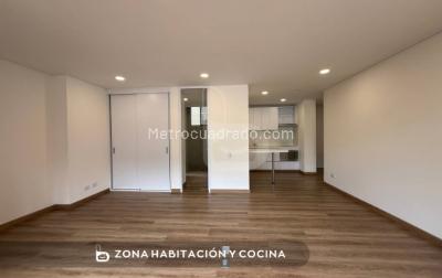 Apartaestudio en venta en Centro Internacional, Bogotá, 36 m² · foto 7 de 10