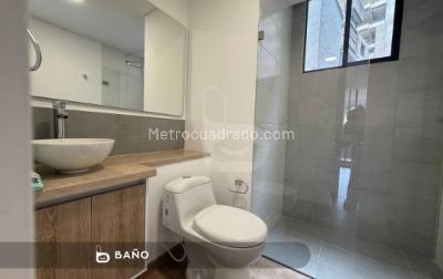 Apartaestudio en venta en Centro Internacional, Bogotá, 36 m² · foto 8 de 10