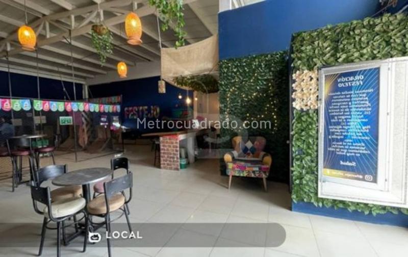 Local Comercial en Arriendo, Chia, Chía - Vista 4