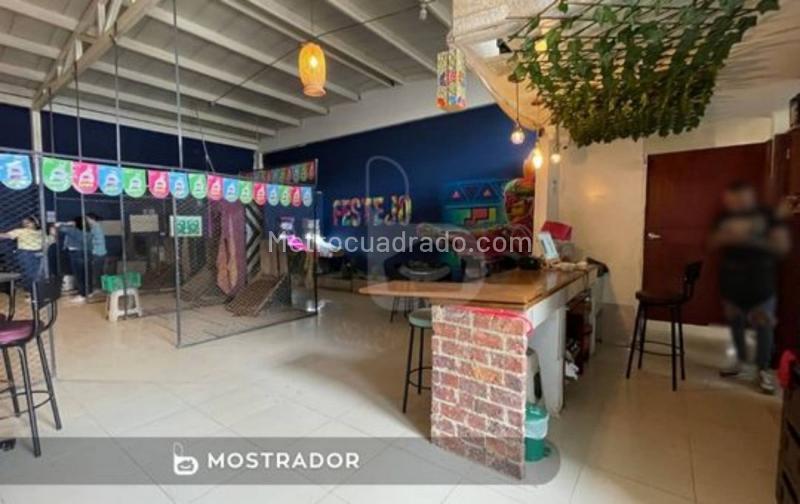 Local Comercial en Arriendo, Chia, Chía - Vista 5