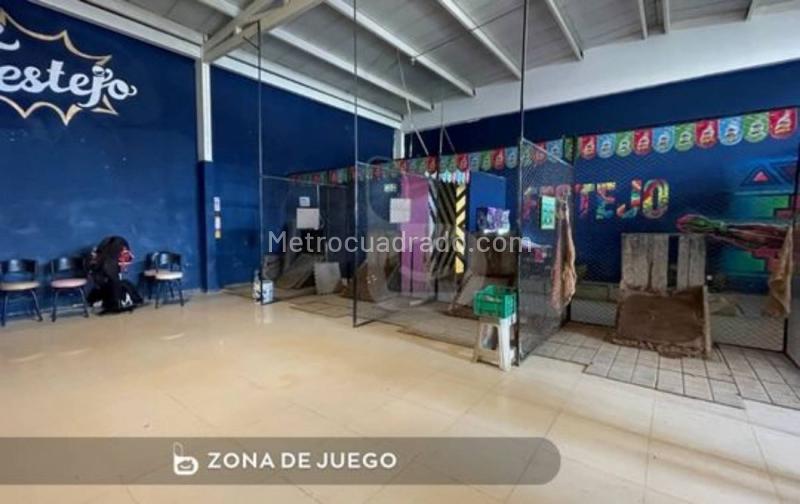 Local Comercial en Arriendo, Chia, Chía - Más