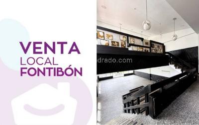 Retail space for rent in Fontibon, Bogotá
