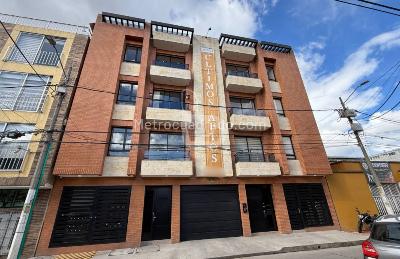 Apartamento en venta en Puente Aranda, Bogotá · foto 20 de 20