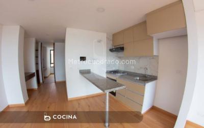 Apartamento en venta en Puente Aranda, Bogotá · foto 7 de 20
