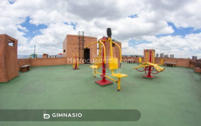 Apartamento en venta en Puente Aranda, Bogotá · foto 15 de 20