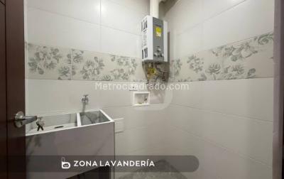 Apartamento en venta en Puente Aranda, Bogotá · foto 17 de 20