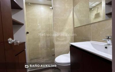Apartamento en venta en Puente Aranda, Bogotá · foto 19 de 20