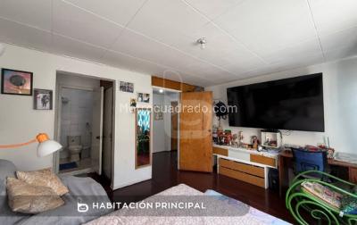 Casa de 5 alcobas en venta en Corferias, Bogotá, 400 m² · foto 3 de 16
