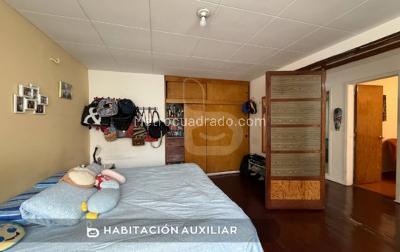 Casa de 5 alcobas en venta en Corferias, Bogotá, 400 m² · foto 4 de 16