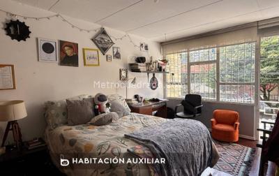 Casa de 5 alcobas en venta en Corferias, Bogotá, 400 m² · foto 5 de 16