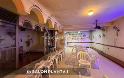 Casa de 5 alcobas en venta en Corferias, Bogotá, 400 m² · foto 8 de 16