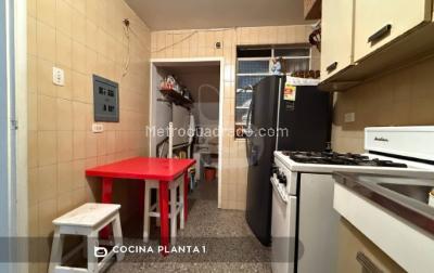 Casa de 5 alcobas en venta en Corferias, Bogotá, 400 m² · foto 11 de 16
