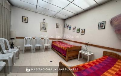 Casa de 5 alcobas en venta en Corferias, Bogotá, 400 m² · foto 12 de 16