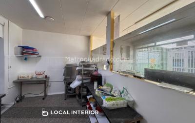 Casa de 5 alcobas en venta en Corferias, Bogotá, 400 m² · foto 14 de 16