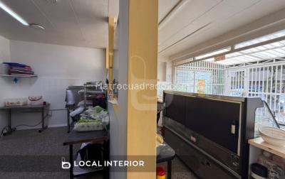 Casa de 5 alcobas en venta en Corferias, Bogotá, 400 m² · foto 15 de 16