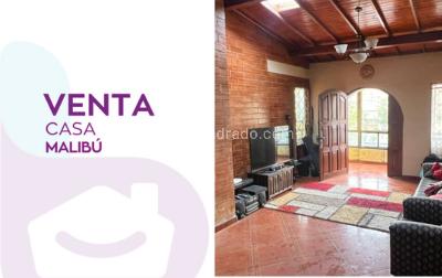 Casa en Venta, Malibu Niza, Bogotá D.C.