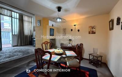Casa en venta en Nuevo Country, Bogotá · foto 7 de 11