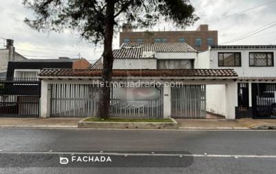 Casa en venta en Nuevo Country, Bogotá · foto 9 de 11