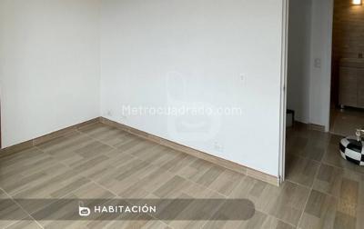 Apartaestudio en venta en Bella Suiza, Bogotá, 40 m² · foto 4 de 9