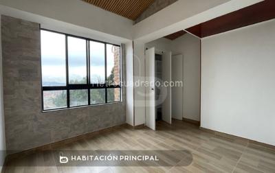 Apartaestudio en venta en Bella Suiza, Bogotá, 40 m² · foto 5 de 9