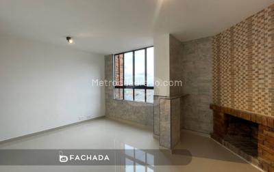 Apartaestudio en venta en Bella Suiza, Bogotá, 40 m² · foto 6 de 9