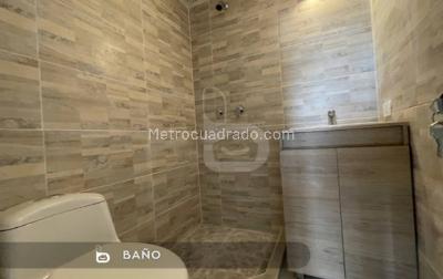 Apartaestudio en venta en Bella Suiza, Bogotá, 40 m² · foto 8 de 9