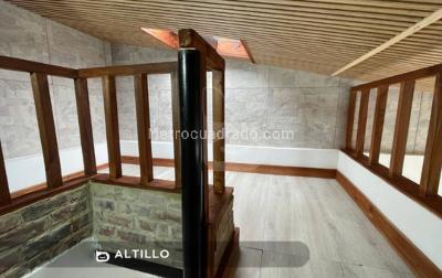 Apartaestudio en venta en Bella Suiza, Bogotá, 40 m² · foto 9 de 9