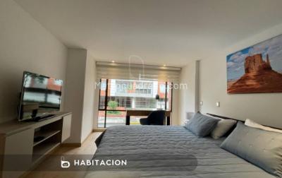 Apartaestudio en arriendo en Chico Alto, Bogotá · foto 10 de 20