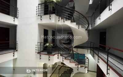 Apartaestudio en arriendo en Chico Alto, Bogotá · foto 11 de 20