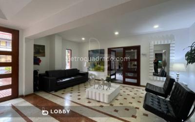 Apartaestudio en arriendo en Chico Alto, Bogotá · foto 12 de 20