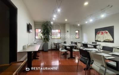 Apartaestudio en arriendo en Chico Alto, Bogotá · foto 13 de 20