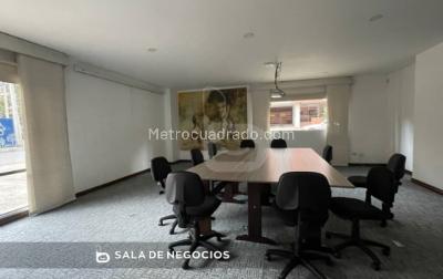 Apartaestudio en arriendo en Chico Alto, Bogotá · foto 14 de 20