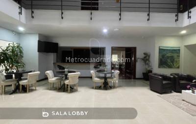 Apartaestudio en arriendo en Chico Alto, Bogotá · foto 15 de 20