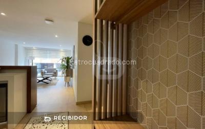 Apartaestudio en arriendo en Chico Alto, Bogotá · foto 18 de 20