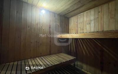 Apartaestudio en arriendo en Chico Alto, Bogotá · foto 19 de 20