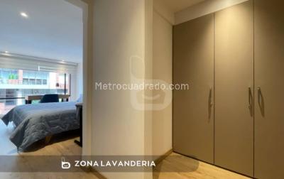 Apartaestudio en arriendo en Chico Alto, Bogotá · foto 20 de 20