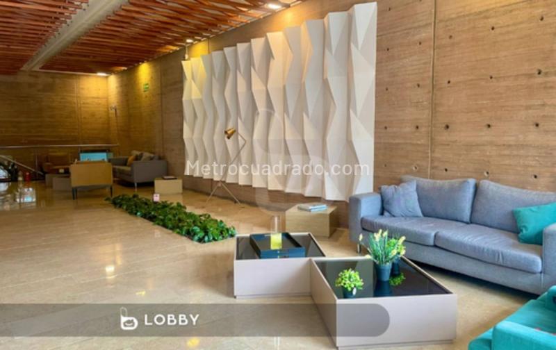 Piso – Bogotá, San Martín - Vista 3